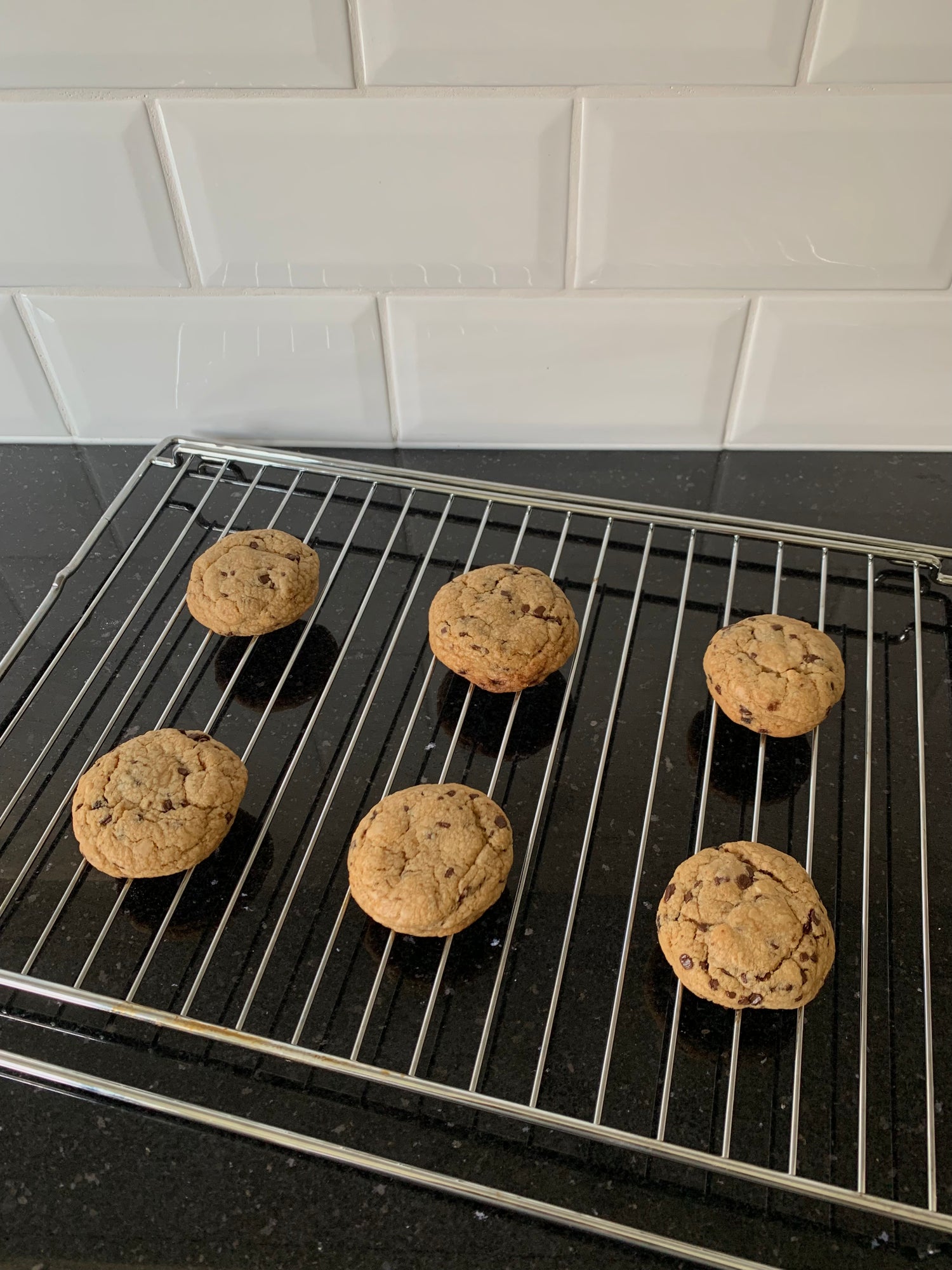 Ciasteczka chocolate chip