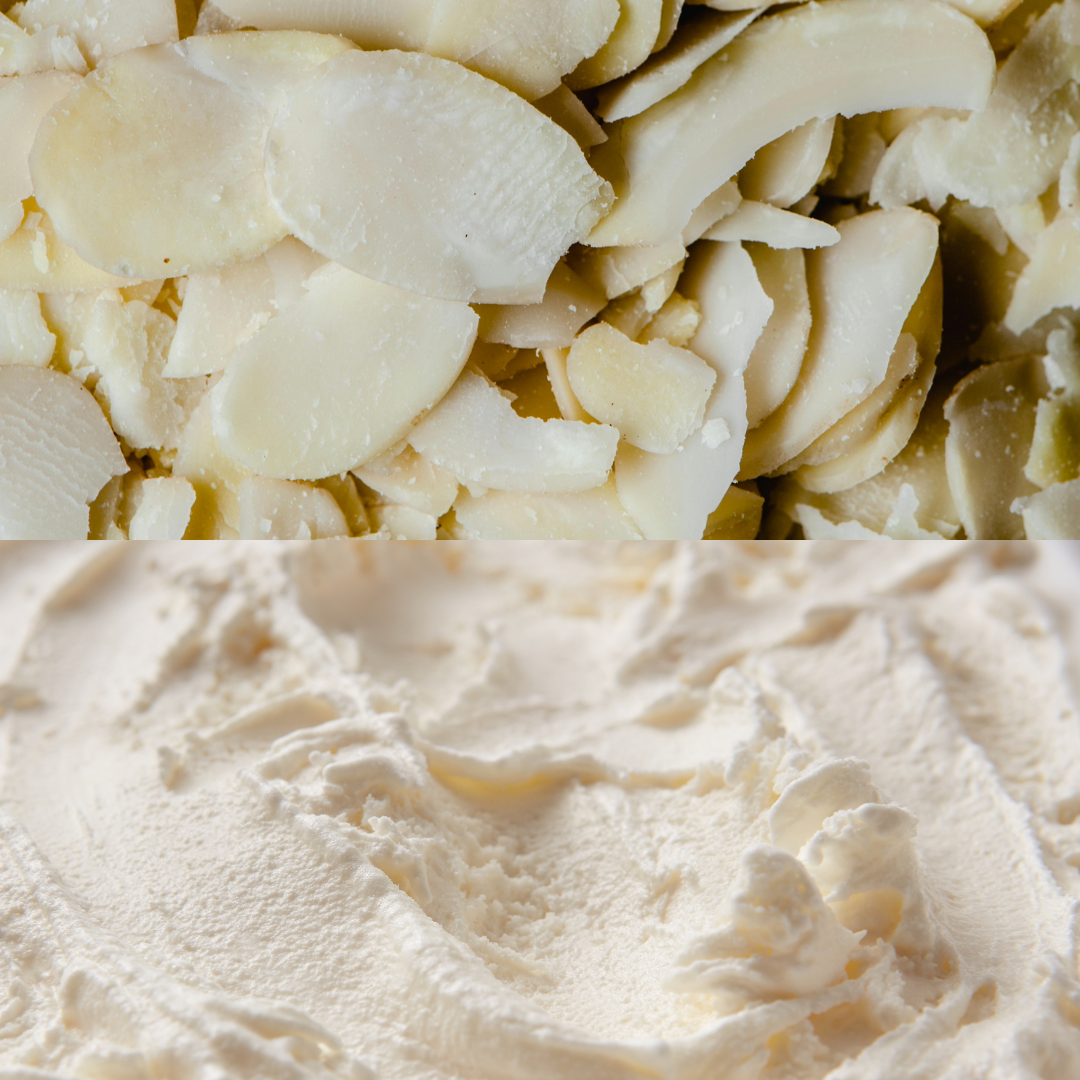 Krem migdałowy Almond'ela