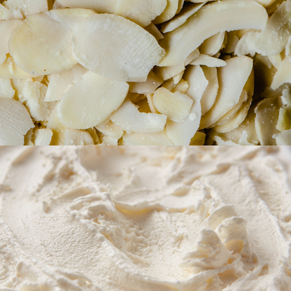 Krem migdałowy Almond'ela